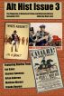 Alt Hist Issue 3: The Magazine of Historical Fiction and Alternate History by Mark Lord