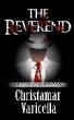 The Reverend by Christamar Varicella