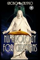 Cover for 'Numerology for Christians'