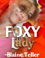 Cover for 'Foxy Lady'