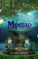 Cover for 'Myriad (Prentor Book 1)'