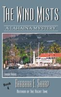Cover for 'The Wind Mists - Book #4'