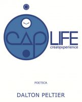 Cover for 'Caplife'