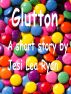 Glutton by Jesi Lea Ryan