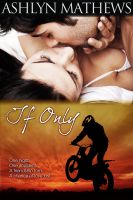 Cover for 'If Only'