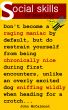 Social Skills for busy bees (Relationship Advice, Effective Communication, Signs Your Relationship is Ending and other topics) by John McCalmont
