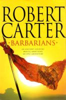 Cover for 'Barbarians'