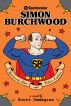 The Spectacular Simon Burchwood by Scott Semegran