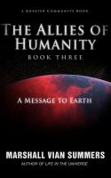 Cover for 'The Allies of Humanity Book Three'