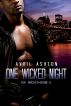 One Wicked Night by Avril Ashton