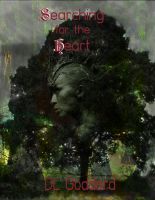 Cover for 'Searching For The Heart'