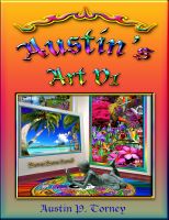Cover for 'Austin's Art V1'