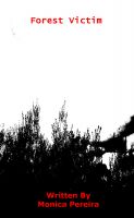 Cover for 'Forest Victim'