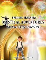 Cover for 'Freddie Brenner's Mystical Adventures'
