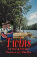 Cover for 'Twins'
