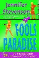 Cover for 'Fools Paradise'
