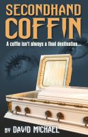 Cover for 'Secondhand Coffin'