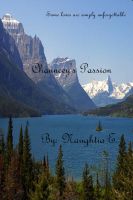 Cover for 'Chauncey's Passion'