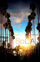 Cover for 'So L.A.'