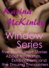 The Window Series: Five Erotic Short Stories about Voyeurism, Exhibitionism, and the Ensuing Encounters by Karina McKinley