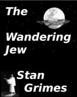 Cover for 'The Wandering Jew'