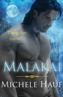 Cover for 'Malakai'
