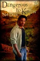 Cover for 'Dangerous To Know'