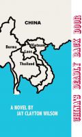 Cover for 'China's Deadly Back Door'