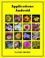 Applications Android cover