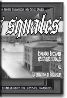 Cover for 'Resistibles squales by J.Buccaneer'