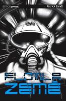 Cover for 'Flotila Země'