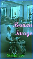 Cover for 'Bovian Image'