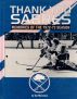 Thank You Sabres by Sal Maiorana