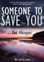Cover for 'Someone to Save You'