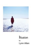 Cover for 'Illusion'