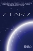 Cover for 'Stars: Original Stories Based on the Songs of Janis Ian'