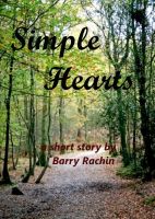 Cover for 'Simple Hearts'