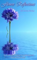 Cover for 'Flower Reflections'