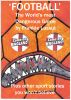 Football: The Worlds Most Dangerous Game by Frankie Lassut