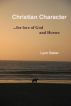 Christian Character - For love of God and Horses by Lynn Baber