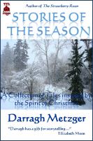 Cover for 'Stories of the Season'