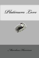 Cover for 'Platinum Love'