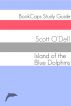 Island of the Blue Dolphins (A BookCaps Study Guide) by BookCaps 