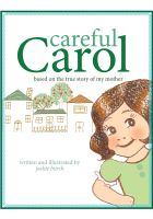 Cover for 'Careful Carol'