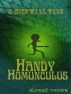 Handy Homunculus by Alfred Tinner