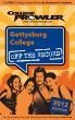 Gettysburg College 2012 by Steven Moxley