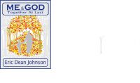 Cover for 'ME AND GOD - Together At Last'