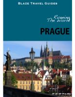 Cover for 'Running The World: Prague, Czech Republic'
