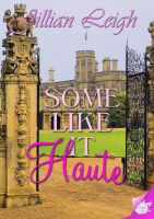 Cover for 'Some Like it Haute'