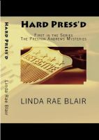 Hard Press'd cover